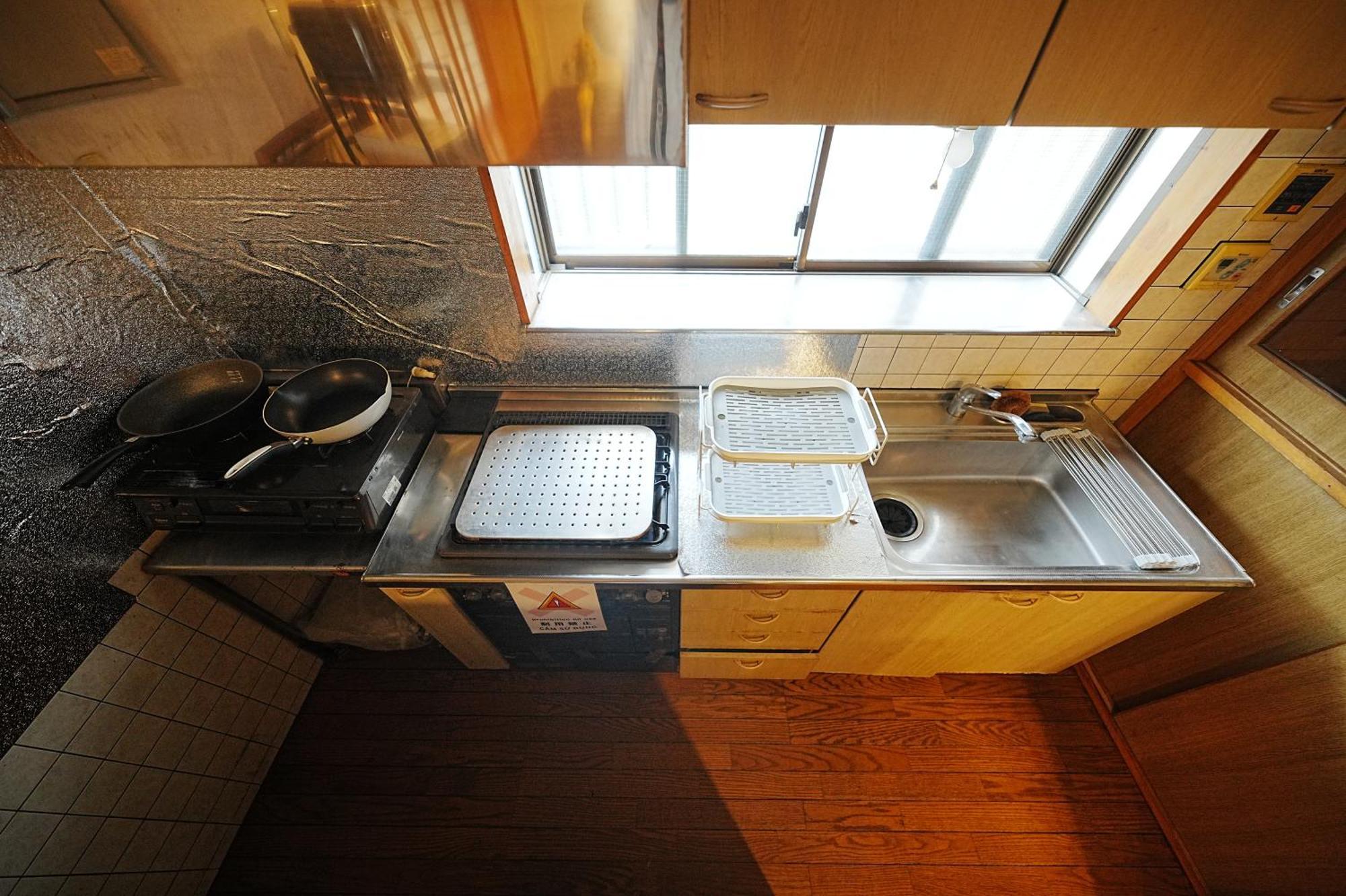 Family Or Business Travel 20 Percent Off 20 Guests 144Sqm Free Ikebukuro Shuttle 2 Kitchens Bathrooms 4 Bedrooms Tokyo Ngoại thất bức ảnh