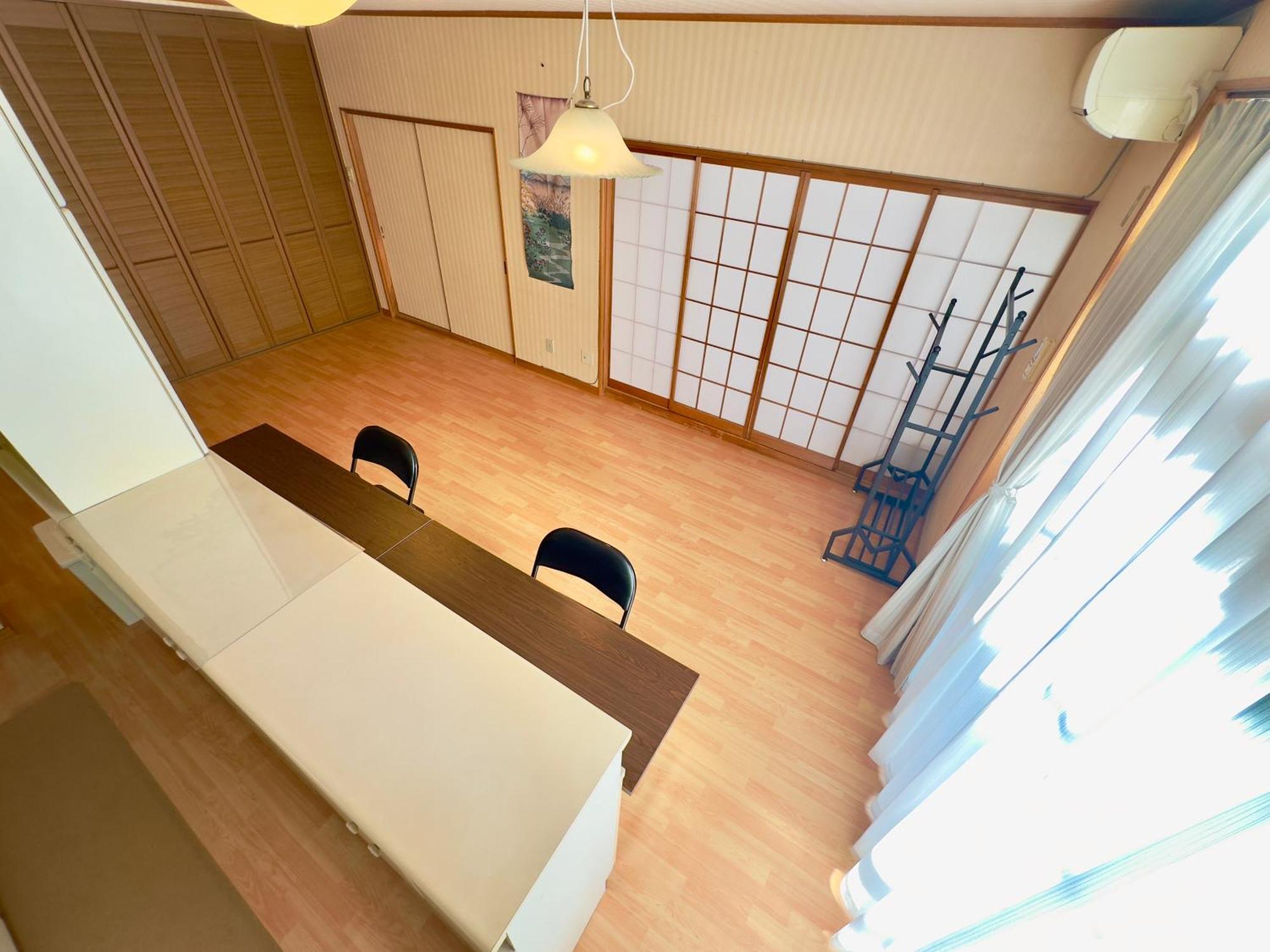 Family Or Business Travel 20 Percent Off 20 Guests 144Sqm Free Ikebukuro Shuttle 2 Kitchens Bathrooms 4 Bedrooms Tokyo Ngoại thất bức ảnh