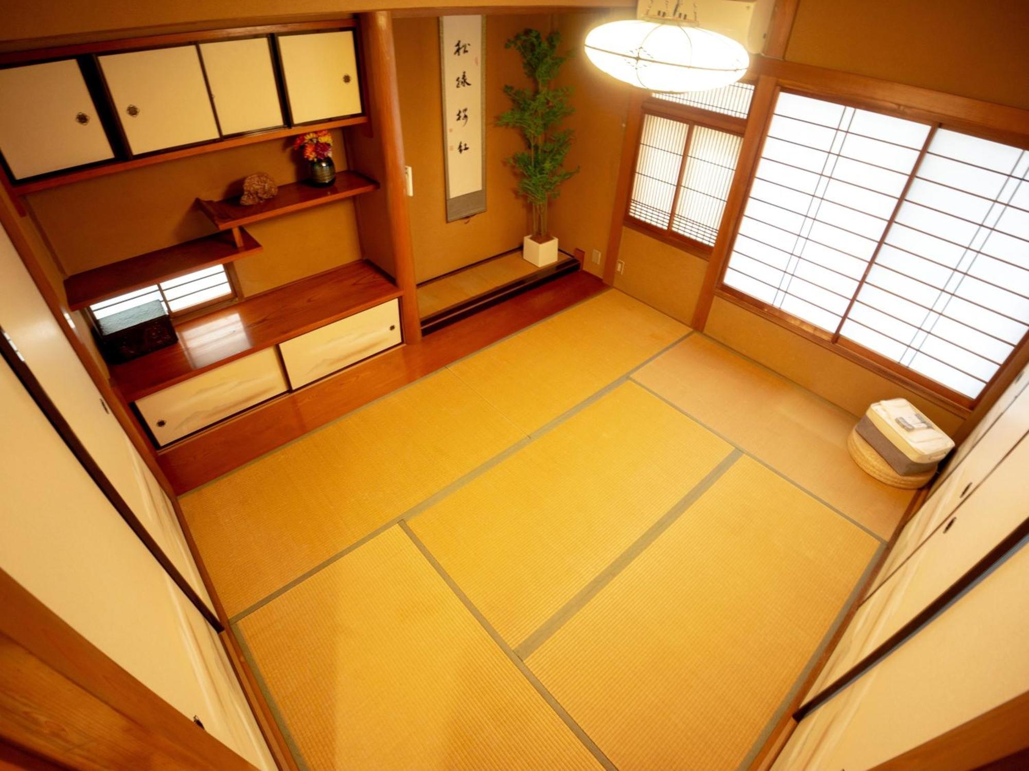 Family Or Business Travel 20 Percent Off 20 Guests 144Sqm Free Ikebukuro Shuttle 2 Kitchens Bathrooms 4 Bedrooms Tokyo Ngoại thất bức ảnh